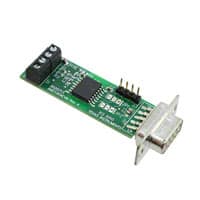 AMC1204EVM-TI - ģתADC