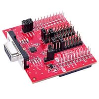 BOOSTXL-RS232-TI - չ壬ӿ