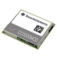CC3200MODR1M2AMOBT-TIƵշ IC