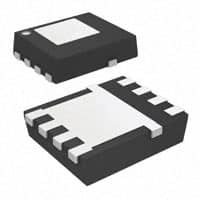 CSD16322Q5C-TI - FETMOSFET - 