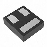 CSD25501F3T-TI - FETMOSFET - 