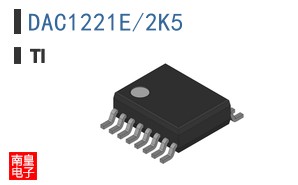 DAC1221E/2K5|TI