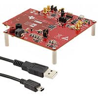DAC3161EVM-TI - ģתDAC