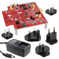 DAC3174EVM-TI - ģתDAC