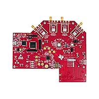 DAC37J82EVM-TI - ģתDAC