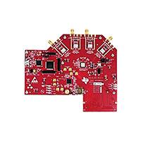DAC39J82EVM-TI - ģתDAC