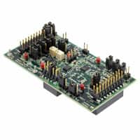 DAC8565EVM-TI - ģתDAC