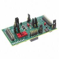 DAC8734EVM-TI - ģתDAC