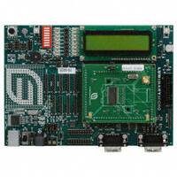 DB-LM3S801-TI