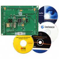 DB-LM3S815-TI