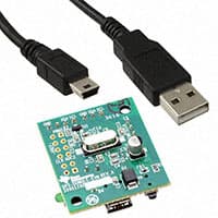 DPS-DONGLE-EVM-TI