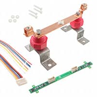 DRV425-BUSBAR-EVM-TI - 