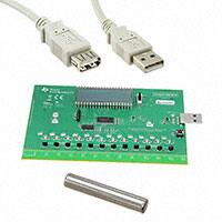 DRV5055-5057EVM-TI - 