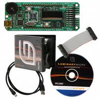 EKC-LM3S811-TI - Ƕʽ - MCUDSP