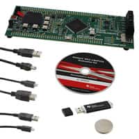 EKC-LM4F232-TI - Ƕʽ - MCUDSP