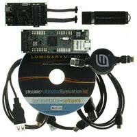 EKT-LM3S9B90-TI - Ƕʽ - MCUDSP