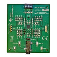 INA1620EVM-TI - ƵŴ
