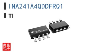 INA241A4QDDFRQ1|TI