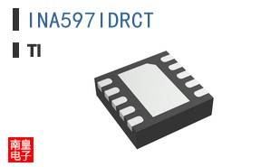 INA597IDRCT|TI