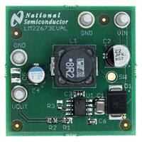 LM22673EVAL/NOPB-TI - DC-DC  AC-DCߣSMPS