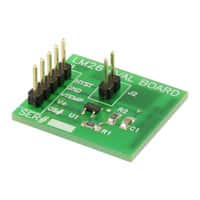 LM26EVAL-XPA-TI - 