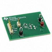 LM26EVM-TI - 
