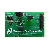 LM26LVEB-TI - 