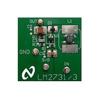 LM2731XEVAL-TI - DC-DC  AC-DCߣSMPS