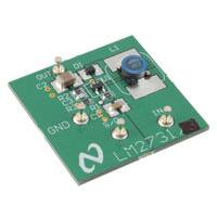 LM2731YEVAL/NOPB-TI - DC-DC  AC-DCߣSMPS