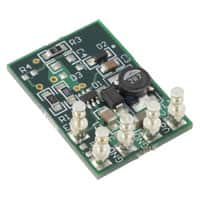 LM2734X EVAL-TI - DC-DC  AC-DCߣSMPS