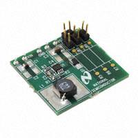 LM2735YMYEVAL-TI - DC-DC  AC-DCߣSMPS