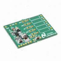 LM2832ZSD EVAL-TI - DC-DC  AC-DCߣSMPS