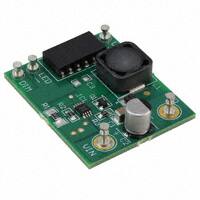 LM3401EVAL/NOPB-TI - LED 