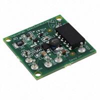 LM3405AEVAL-TI - LED 