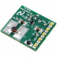 LM3410XMFLEDEV/NOPB-TI - LED 