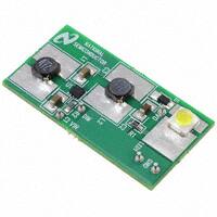 LM3410XSDSEPEV/NOPB-TI - LED 