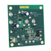 LM3423MHBSTEVAL/NOPB-TI - LED 