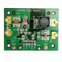 LM3430EVAL/NOPB-TI - DC-DC  AC-DCߣSMPS