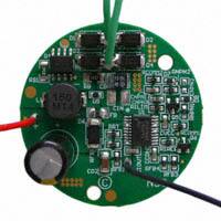 LM3492AR111DEMO/NOPB-TI - LED 