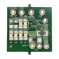 LM3503ITL-25EV-TI - LED 