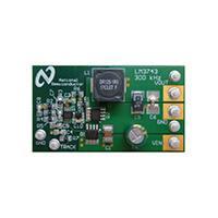 LM3743-300EVAL-TI - DC-DC  AC-DCߣSMPS