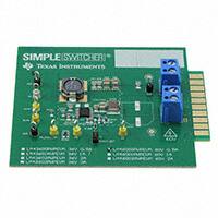 LM46000PWPEVM-TI - DC-DC  AC-DCߣSMPS