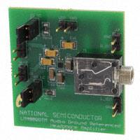 LM48820TMBD-TI - ƵŴ