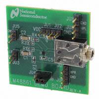LM48861TMBD-TI - ƵŴ