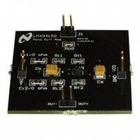 LM4941SDBD/NOPB-TI - ƵŴ