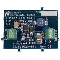 LM5007SD-EVAL-TI - DC-DC  AC-DCߣSMPS