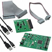 LM75AEVM-TI - 
