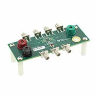 LMH6554LE-EVAL/NOPB-TI - Ŵ