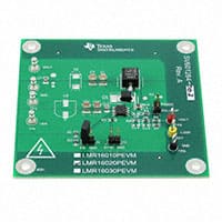LMR16020PEVM-TI - DC-DC  AC-DCߣSMPS