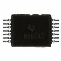 LMV824IDGVR-TI - Ŵ - Ŵ